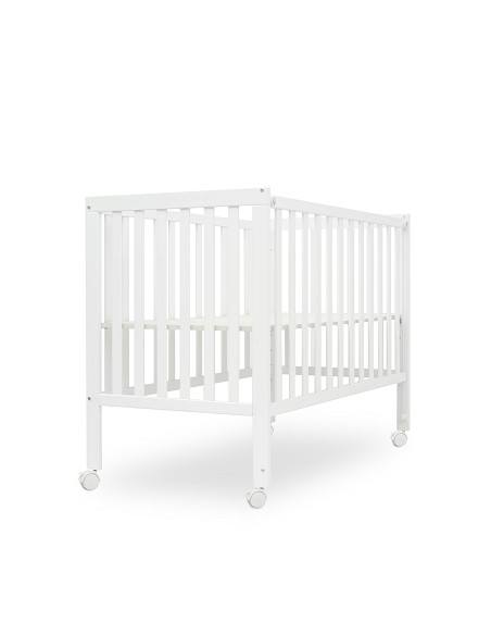 Cuna Transformable Escritorio Bear Basic By Interbaby