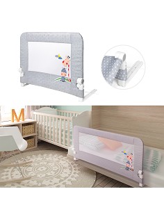 Barrera Cama Abatible de 90 Mod Jirafa