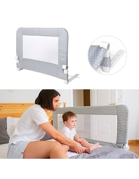 Barrera Cama Abatible de 90 Mod Estrella