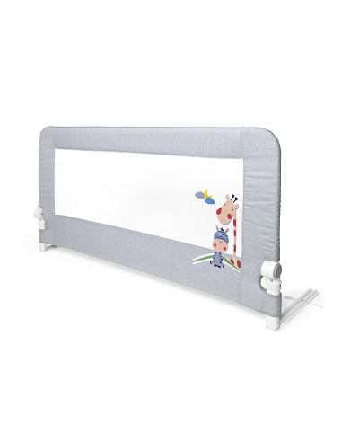 Barrera Cama Abatible de 1. 50 Mod Jirafa