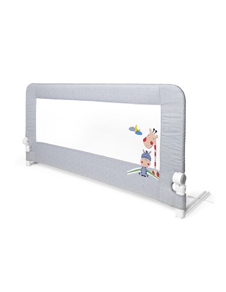Barrera Cama Abatible de 1. 50 Mod Jirafa