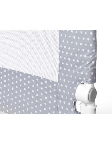 Barrera Cama Abatible 1. 50 Mod Estrella