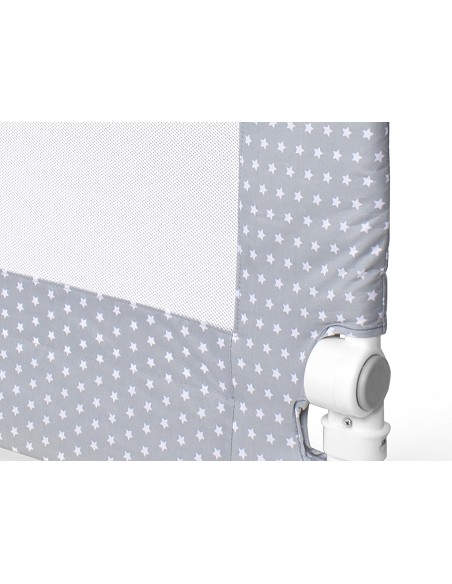 Barrera Cama Abatible 1. 50 Mod Estrella