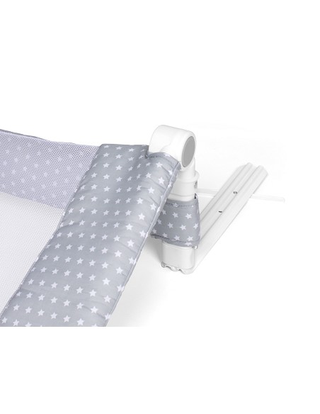 Barrera Cama Abatible 1. 50 Mod Estrella