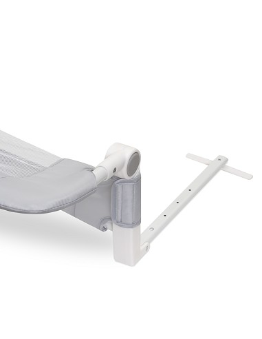 Barrera Cama 150 cm Blanco