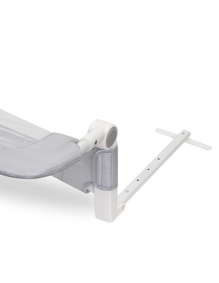 Barrera Cama 150 cm Blanco