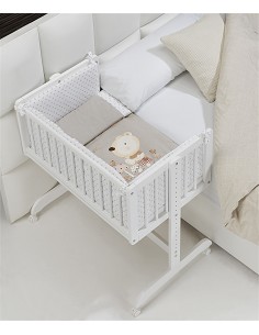 Minicuna Colecho+Coord Nature(Colecho) Beig