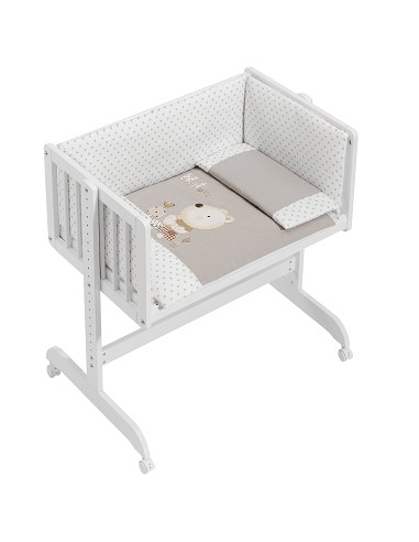 Minicuna Colecho+Coord Nature(Colecho) Beig