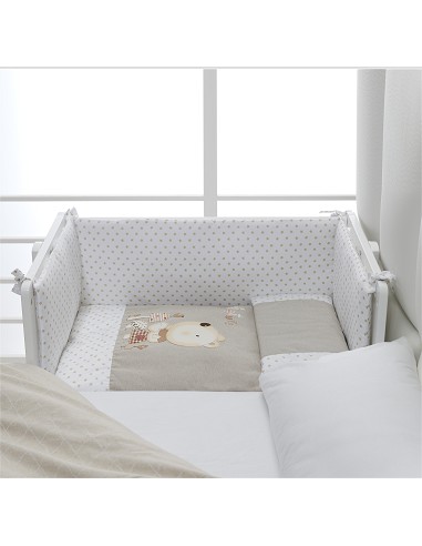 Minicuna Colecho+Coord Nature(Colecho) Beig