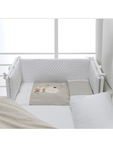 Minicuna Colecho+Coord Nature(Colecho) Beig