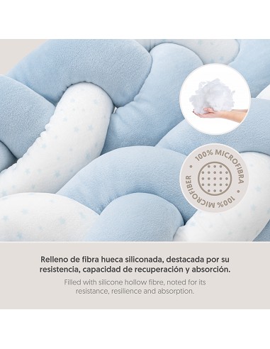 Chichonera Cuerda Trenzada  Modelo  Universo...