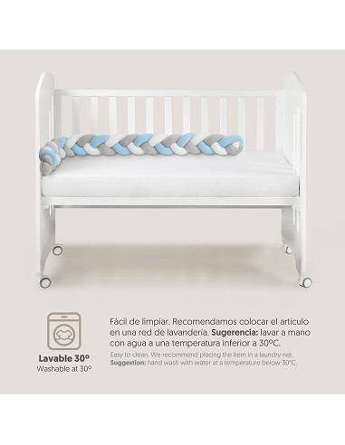 Chichonera Cuerda Trenzada  Modelo  Universo...