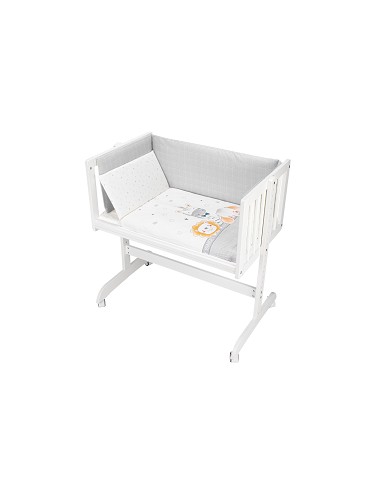 Minicuna Colecho Minana+Coord Animales