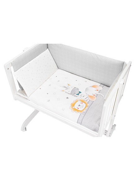 Minicuna Colecho Minana+Coord Animales