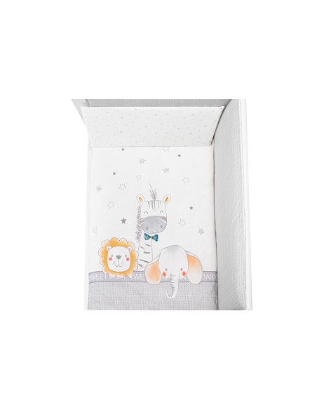 Minicuna Colecho Minana+Coord Animales