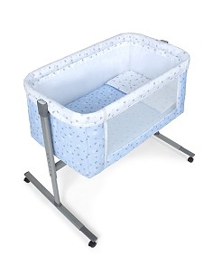 Minicuna Near Mod Corona Azul