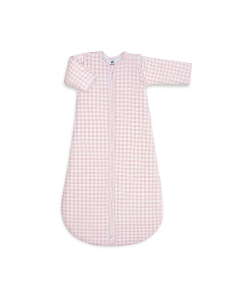 Saco de Dormir 70 cm Vichy Rosa