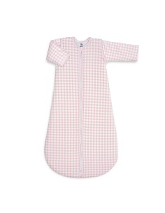 Saco de Dormir 90 cm Vichy Rosa