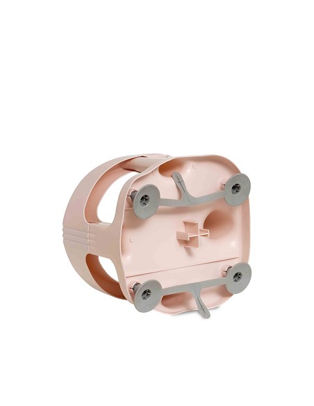 Asiento de Baño Rosa