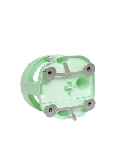 Asiento de Baño Verde