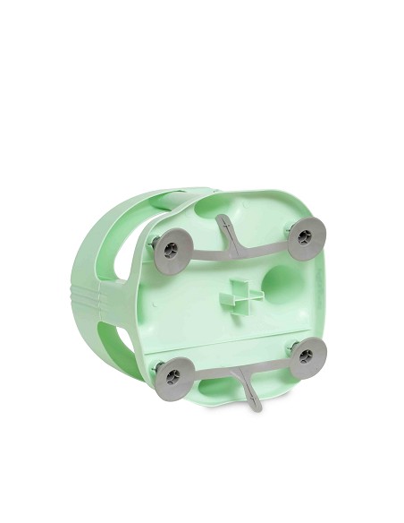 Asiento de Baño Verde