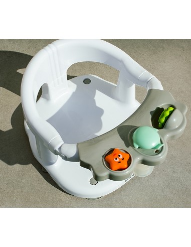 Asiento de Baño Verde