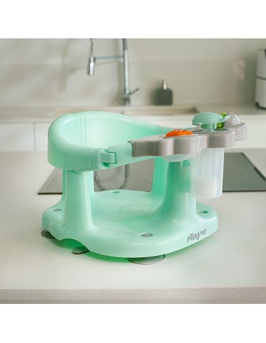 Asiento de Baño Verde