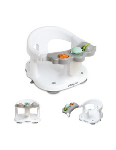 Asiento de Baño Blanco