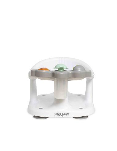 Asiento de Baño Blanco