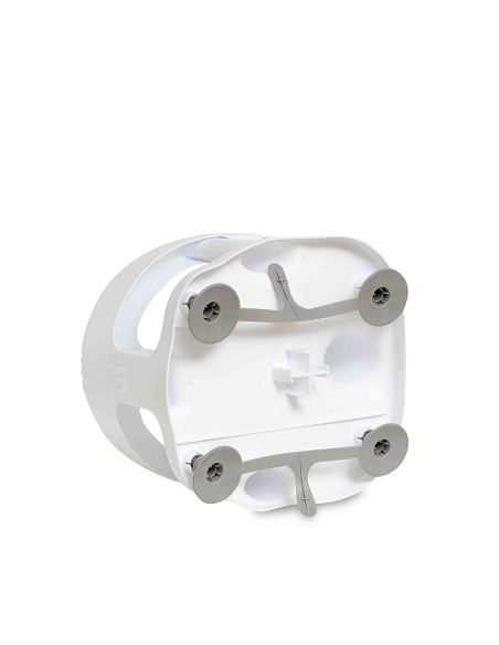 Asiento de Baño Blanco