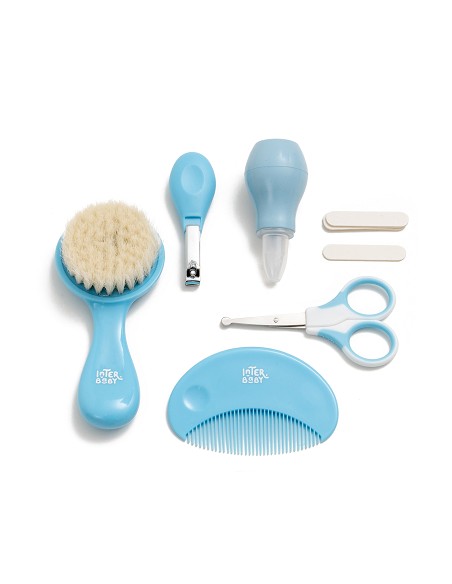 Kid Neceser Mod Koala Azul