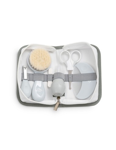 Kid Neceser Mod Koala Gris