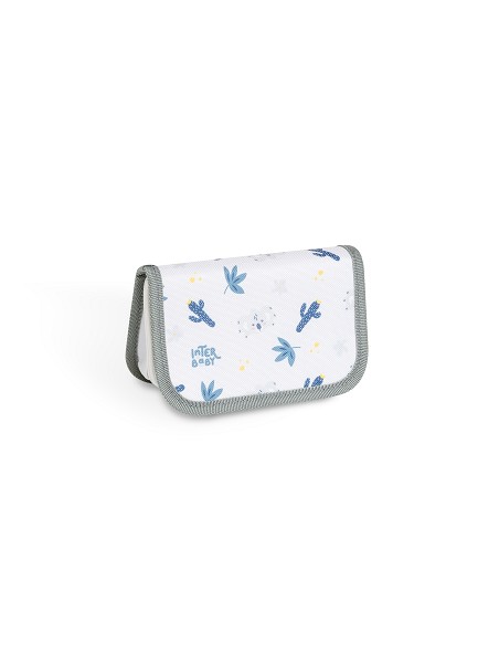 Kid Neceser Mod Koala Gris