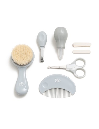 Kid Neceser Mod Koala Gris