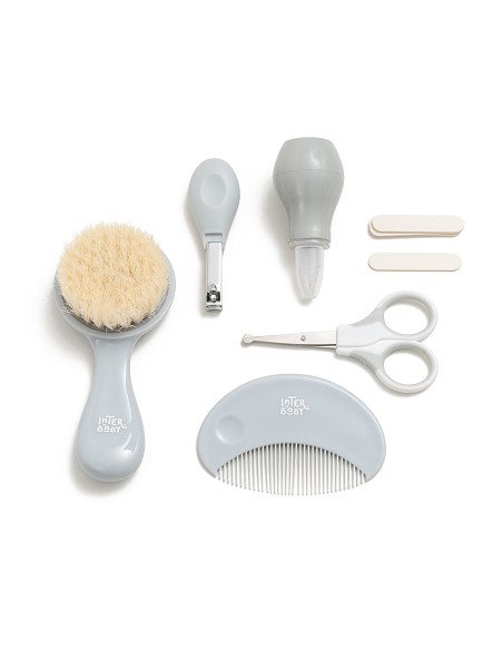 Kid Neceser Mod Koala Gris