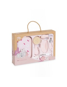 Kid Neceser Mod Koala Rosa Maquillaje