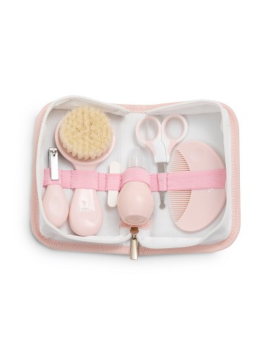 Kid Neceser Mod Koala Rosa Maquillaje