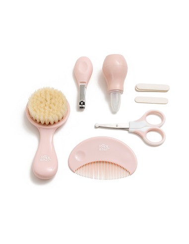 Kid Neceser Mod Koala Rosa Maquillaje