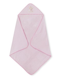 Capa de Baño 1 x 1 Mt Mod Love You+ Peine Ycepillo Rosa