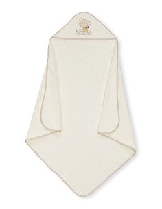 Capa de Baño 1 x 1 Mt Mod Love You+ Peine Ycepillo Beig