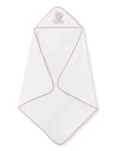 Capa de Baño 1 x 1 Mt Mod Love You+ Peine Ycepillo Bco/Rosa