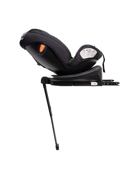 Silla de Coche Alea Negro