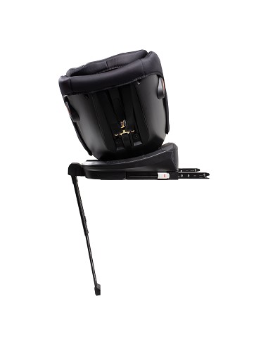 Silla de Coche Alea Negro