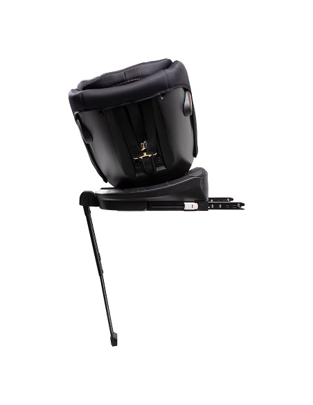 Silla de Coche Alea Negro