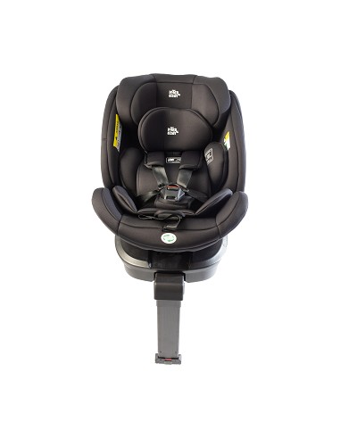 Silla de Coche Alea Negro