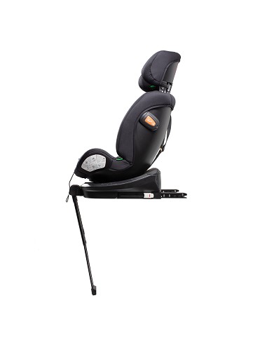 Silla de Coche Alea Negro