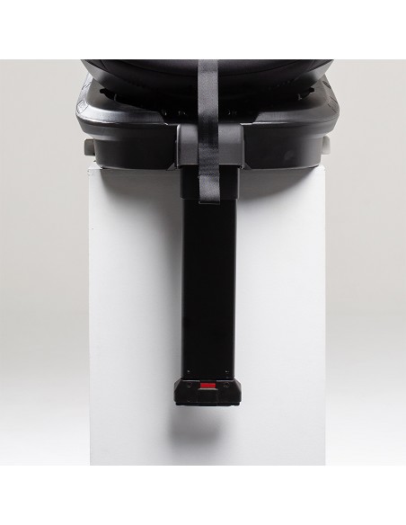 Silla de Coche Alea Negro