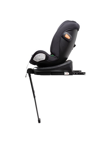 Silla de Coche Alea Gris