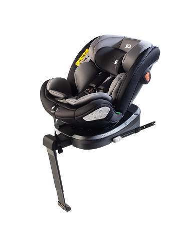 Silla de Coche Alea Gris