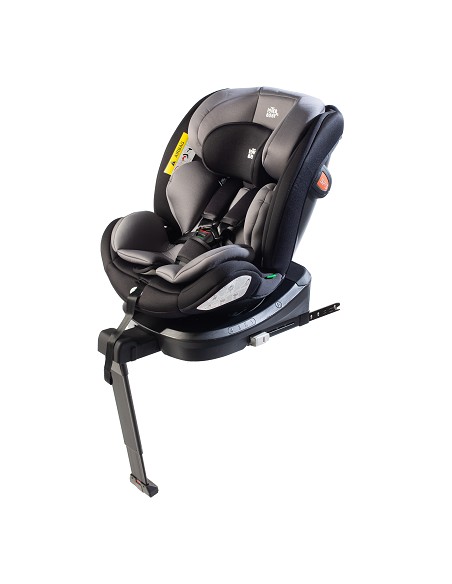 Silla de Coche Alea Gris